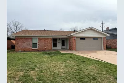 2641 Raintree Circle, Abilene, TX 79605 - Photo 2