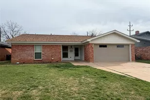 2641 Raintree Cir, Abilene, TX 79605 - Photo 2