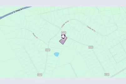 1081 County Road 407A, Nemo, TX 76070 - Photo 2