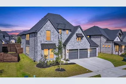 2604 Silver Leaf Drive, Northlake, TX 76226 - Photo 8
