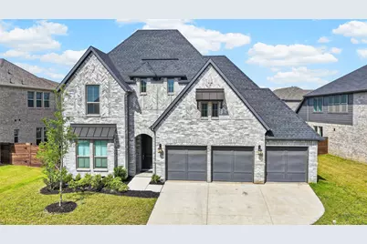 2604 Silver Leaf Drive, Northlake, TX 76226 - Photo 10
