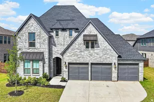 2604 Silver Leaf Dr, Northlake, TX 76226 - Photo 10