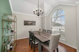 11690 Creekwood Dr, Frisco, TX 75035 - Photo 8