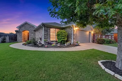5821 Imes Lane, Fort Worth, TX 76179 - Photo 1