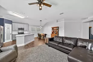 5821 Imes Ln, Fort Worth, TX 76179 - Photo 8