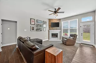 5821 Imes Ln, Fort Worth, TX 76179 - Photo 6