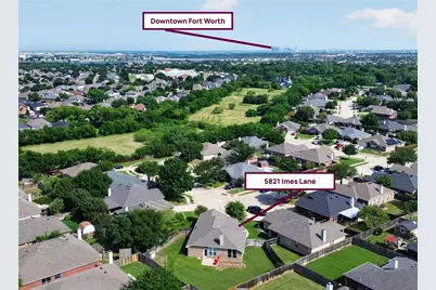 5821 Imes Lane, Fort Worth, TX 76179 - Photo 34