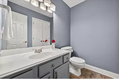 5821 Imes Lane, Fort Worth, TX 76179 - Photo 24