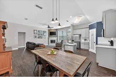 5821 Imes Lane, Fort Worth, TX 76179 - Photo 14