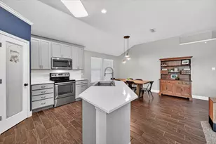 5821 Imes Ln, Fort Worth, TX 76179 - Photo 10
