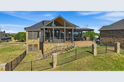 30 Oyster Bay, Possum Kingdom Lake, TX 76449 - Photo 30