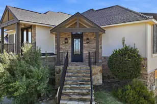 30 Oyster Bay, Possum Kingdom Lake, TX 76449 - Photo 2