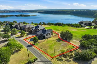 30 Oyster Bay, Possum Kingdom Lake, TX 76449 - Photo 1