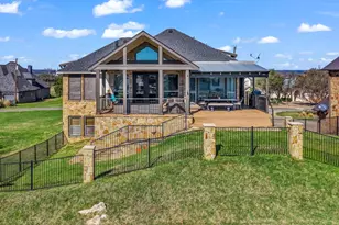 30 Oyster Bay, Possum Kingdom Lake, TX 76449 - Photo 28
