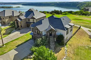 30 Oyster Bay, Possum Kingdom Lake, TX 76449 - Photo 4