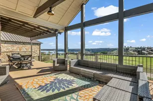 30 Oyster Bay, Possum Kingdom Lake, TX 76449 - Photo 4
