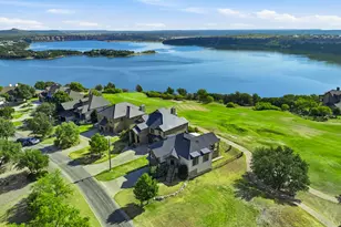 30 Oyster Bay, Possum Kingdom Lake, TX 76449 - Photo 1