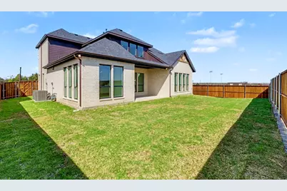 4020 Pleasant Drive, Prosper, TX 75078 - Photo 24