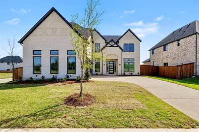 4020 Pleasant Drive, Prosper, TX 75078 - Photo 2