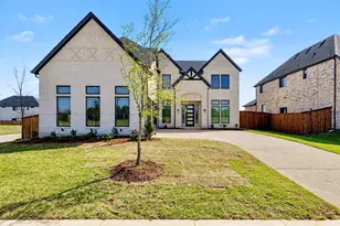 4020 Pleasant Dr, Prosper, TX 75078 - Photo 2