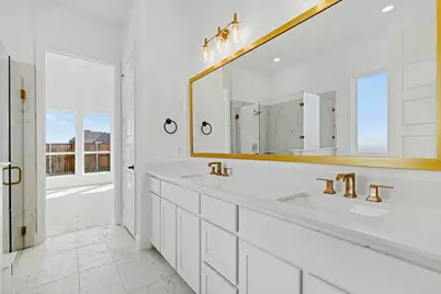 4020 Pleasant Drive, Prosper, TX 75078 - Photo 16