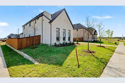 4020 Pleasant Drive, Prosper, TX 75078 - Photo 4