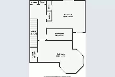 100 Castle Court, Irving, TX 75038 - Photo 36