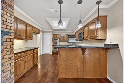 100 Castle Court, Irving, TX 75038 - Photo 12