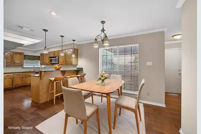 100 Castle Court, Irving, TX 75038 - Photo 10