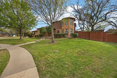 100 Castle Court, Irving, TX 75038 - Photo 30