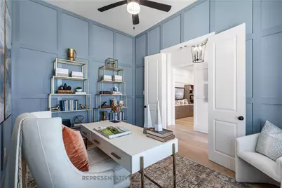 2820 Hillview Lane, Sherman, TX 75092 - Photo 28