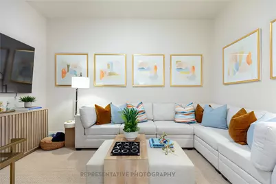 2820 Hillview Lane, Sherman, TX 75092 - Photo 18