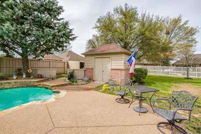 2210 Riverwood Drive, Weatherford, TX 76087 - Photo 36