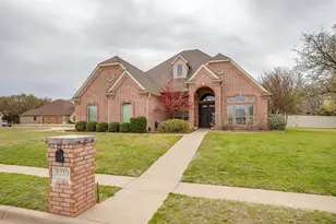 2210 Riverwood Dr, Weatherford, TX 76087 - Photo 40