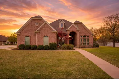 2210 Riverwood Drive, Weatherford, TX 76087 - Photo 1
