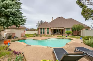 2210 Riverwood Dr, Weatherford, TX 76087 - Photo 38