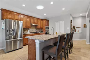 4608 Sunlight Terrace, McKinney, TX 75071 - Photo 16