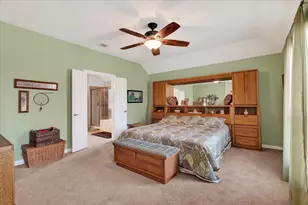 4608 Sunlight Terrace, McKinney, TX 75071 - Photo 20