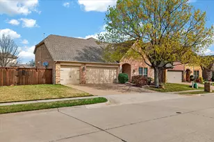 4608 Sunlight Terrace, McKinney, TX 75071 - Photo 2