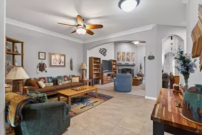 4608 Sunlight Terrace, McKinney, TX 75071 - Photo 8