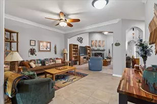 4608 Sunlight Terrace, McKinney, TX 75071 - Photo 8