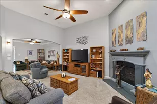 4608 Sunlight Terrace, McKinney, TX 75071 - Photo 12