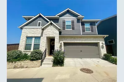 14225 Walsh Avenue, Fort Worth, TX 76008 - Photo 1