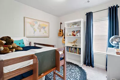 14225 Walsh Avenue, Fort Worth, TX 76008 - Photo 22