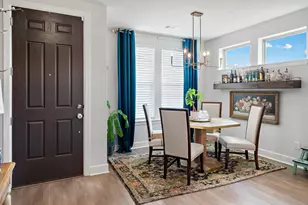 14225 Walsh Ave, Fort Worth, TX 76008 - Photo 8