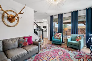 14225 Walsh Ave, Fort Worth, TX 76008 - Photo 10