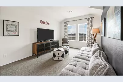 641 Glee Stem Road, Lavon, TX 75166 - Photo 22