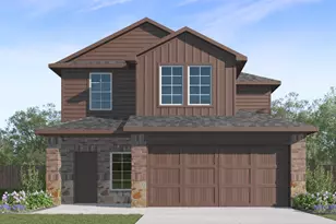 641 Glee Stem Rd, Lavon, TX 75166 - Photo 1