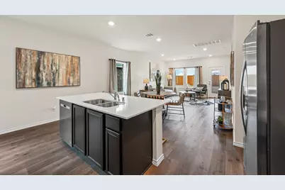 641 Glee Stem Road, Lavon, TX 75166 - Photo 32