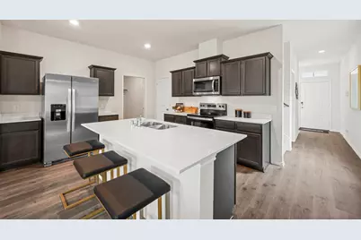 641 Glee Stem Road, Lavon, TX 75166 - Photo 28